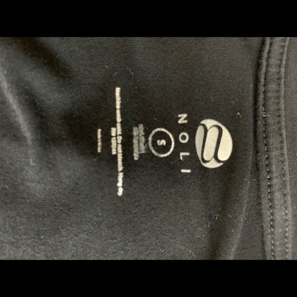 Noli Muscle Tee - Picture 3 of 6